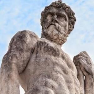 Mitologia griega