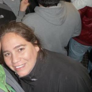 Flavia Rubio