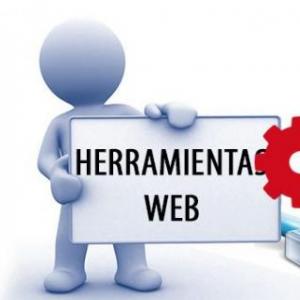 Herramientas web uwu.