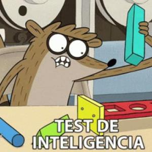 Inteligencia y Capacidades Mentales. Charla