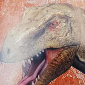 DINOSAURIOS 