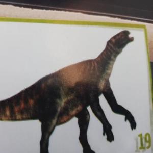 DINOSAURIOS 2