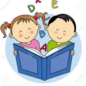 Personajes de libros