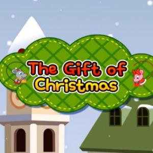 The Gift of Christmas