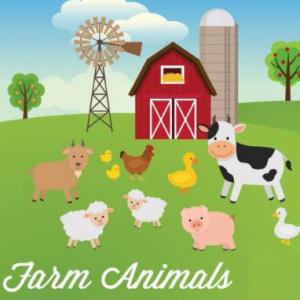Farm animals