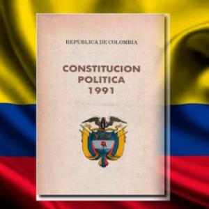 Preguntas Y Respuestas. Constitución política de 1991