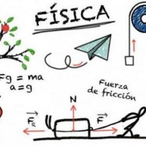 Leyes de newton y análisis de sistemas físicos