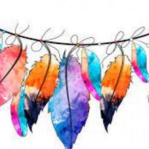 memotest  aves dique San José