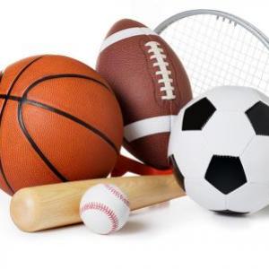 Deportes