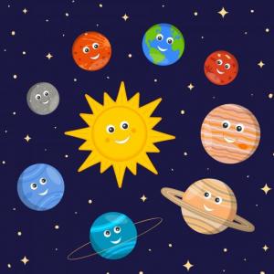 Sistema solar