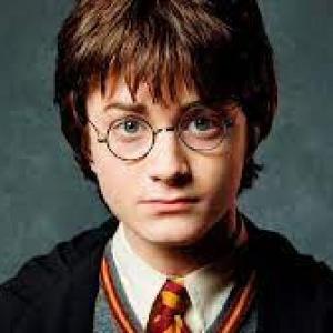 ABP Harry Potter