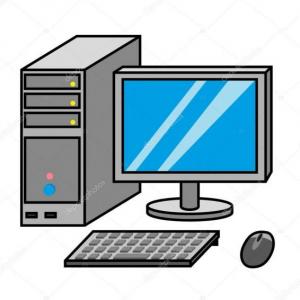 Partes del computador