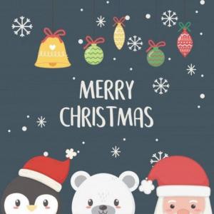 memorice navideño