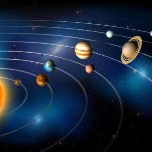 Sistema solar