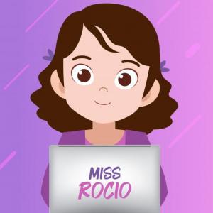 Miss Rocío