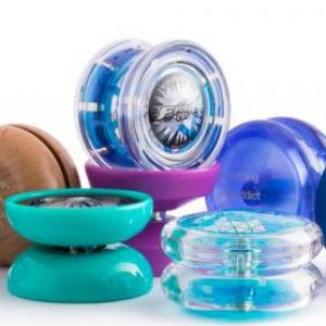 los yoyos