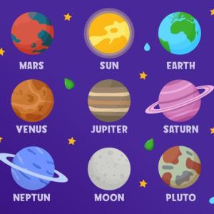 El Sistema Solar