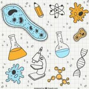 Imagen de portada del videojuego educativo: Diagnostico, de la temática Biología