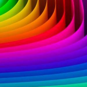 JUEGO DE COLORES