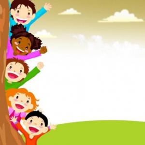 Imagen de portada del videojuego educativo: Plural and Singular , de la temática Idiomas