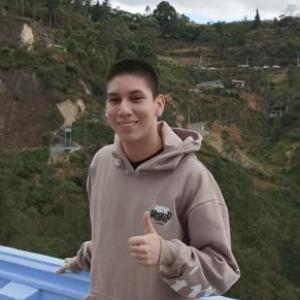 Geovanny Zapata Caceres