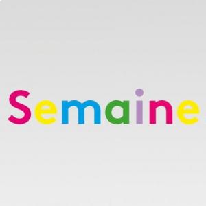 Les jours de la semaine