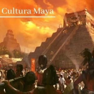 La Cultura Maya