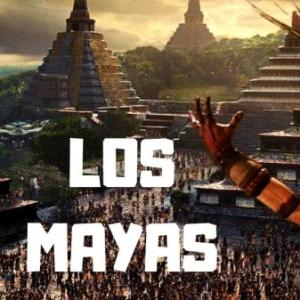 Los mayas a través de la historia