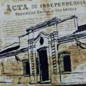 Portada del juego TRIVIA DEL 9 DE JULIO DE 1816 – Cultura general