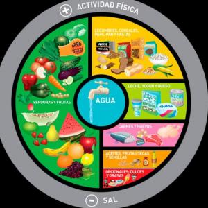 MEMOTEST: ALIMENTACIÓN SALUDABLE