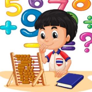 MATEMÁTICAS CON TEFI Y GABI
