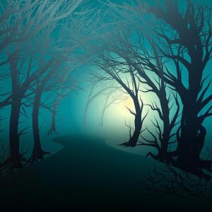 Caminos Misteriosos