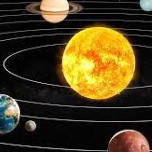 Sistema Solar