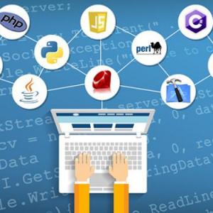 Lenguajes de programacion