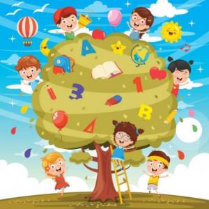 Hábitos de juego, jugando aprendo