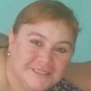 Roxanna  Fernandez March