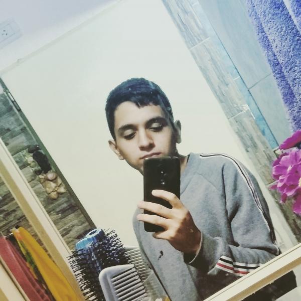 Emiliano  Barrios