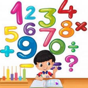 Matemática prueba 