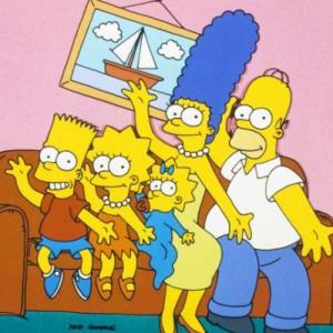 Portada del juego PARTS OF THE HOUSE- "THE SIMPSONS" – Idiomas