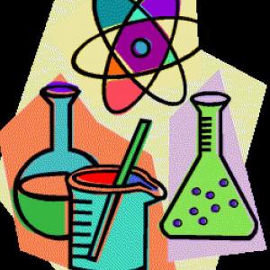 Lo aprendimos en ciencias naturales
