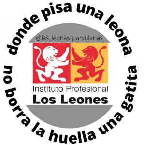 grupo 1 leonas