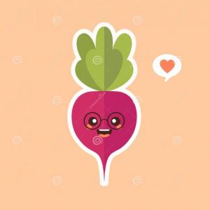 Las amigas y la comida saludable