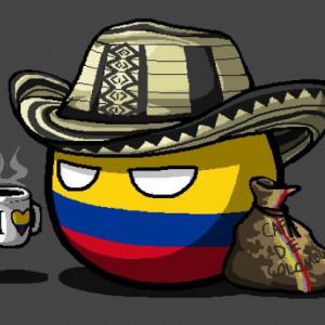 Estado colombiano