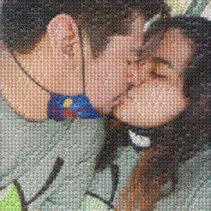 AMOR DE MI VIDA