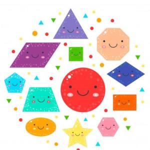 Conozco a las figuras geometricas