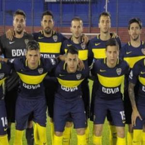 Trivia de futbol