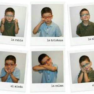 EDUCACIÓN SOCIOEMOCIONAL