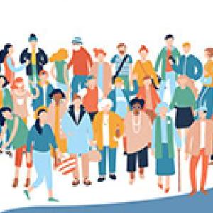 Participación comunitaria en salud
