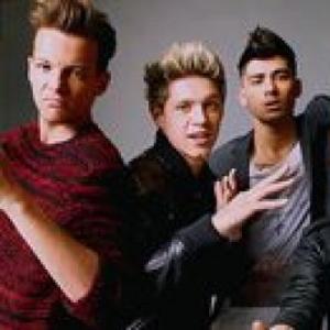 One Direction