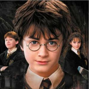 Harry Potter